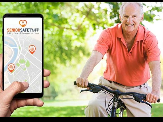 GPS Tracking for Seniors:Best Portable Personal Tracking Locator