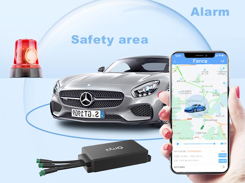 I will be Sad if Anyone Misses this GPS Hidden Tracker