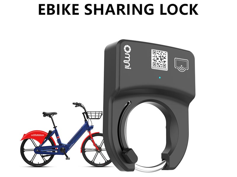 e bike rental app