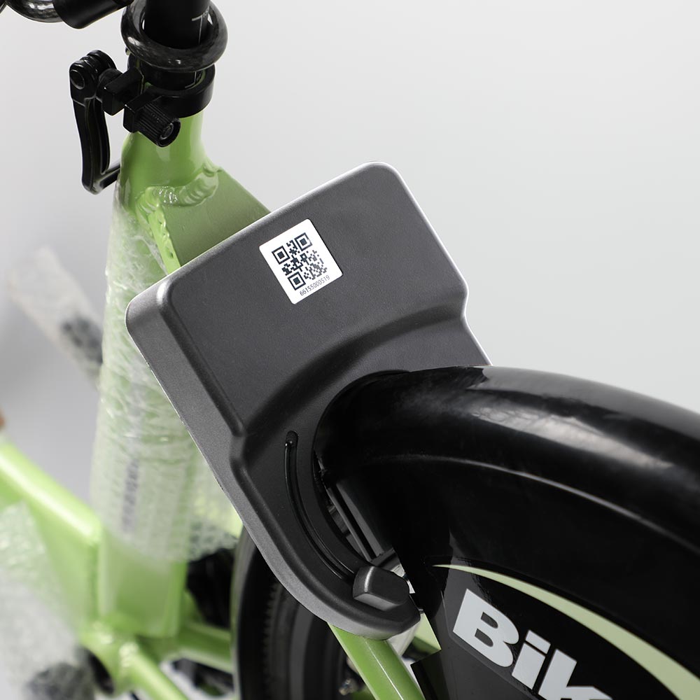 ebike alarm lock