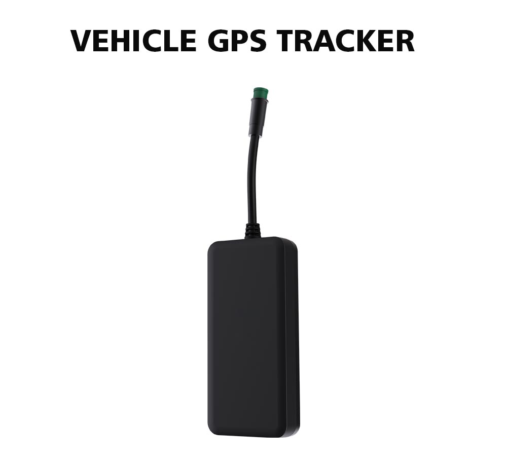 Principle Analysis of Vehicle GPS Tracker_News_IoT deviceelectric