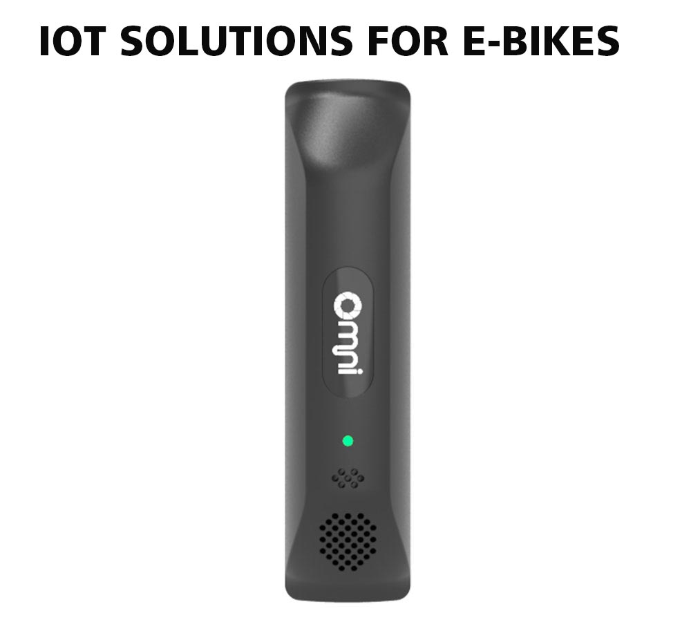 iot solutions