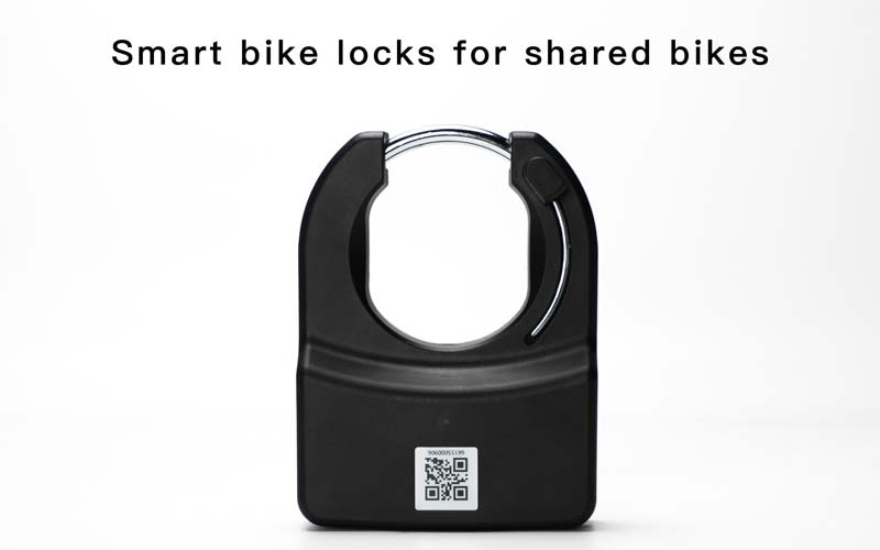 smart bike locks