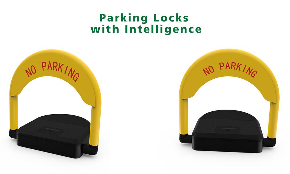 parking locks