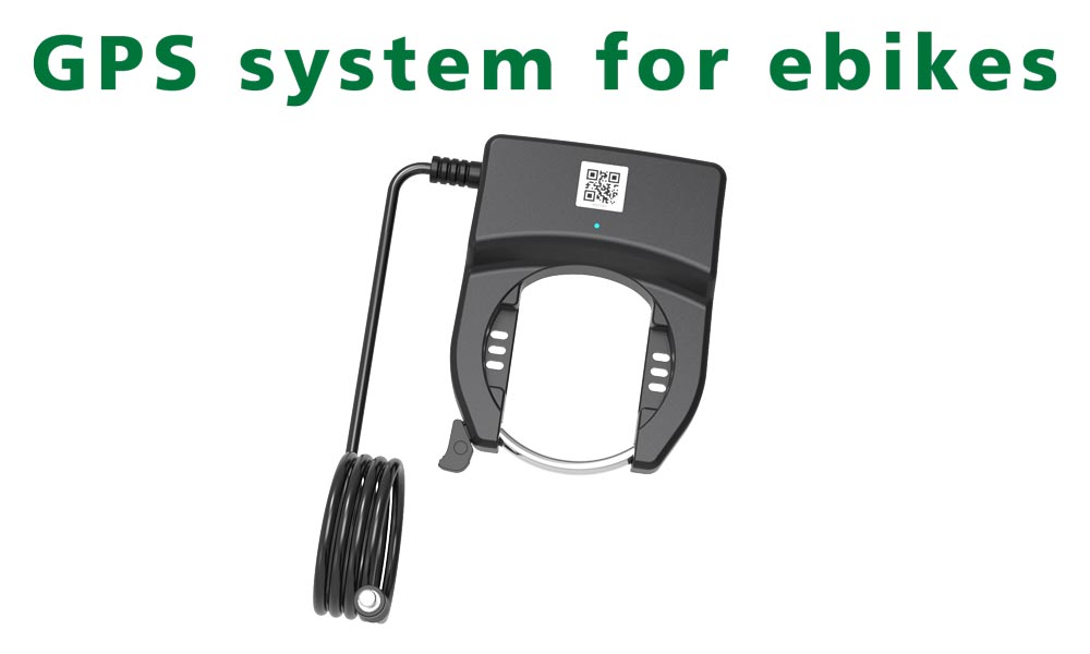 e bike locks