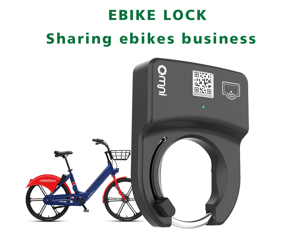 ebike lock