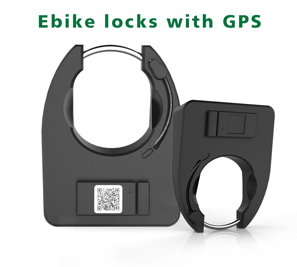 ebike lock