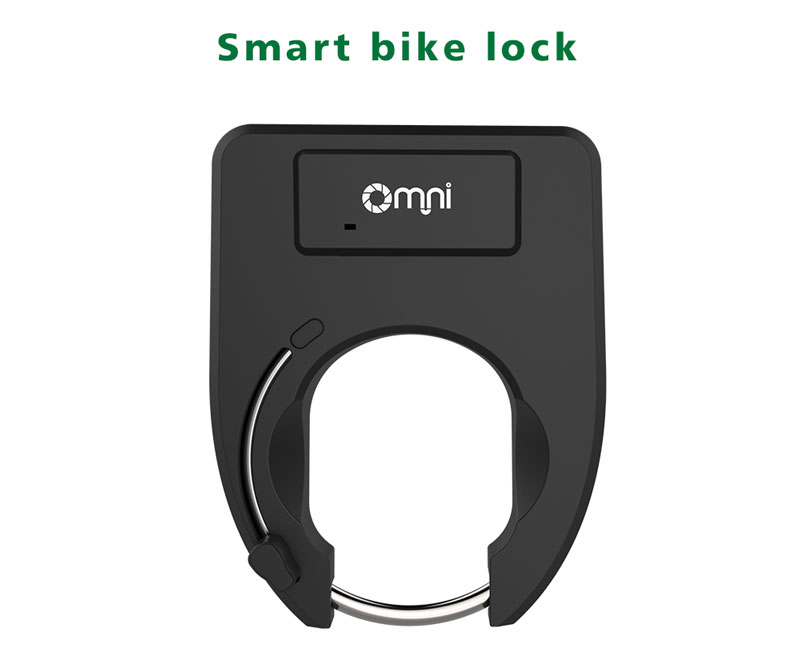 smart bike locks