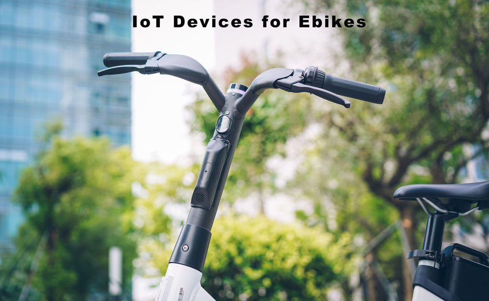 iot solutions