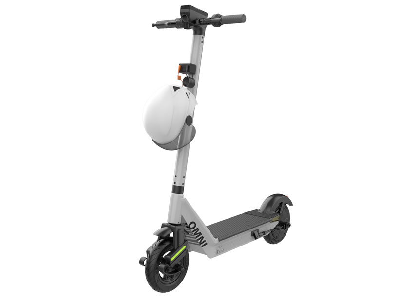 What are the Global Trends in the Electric Scooters Market?