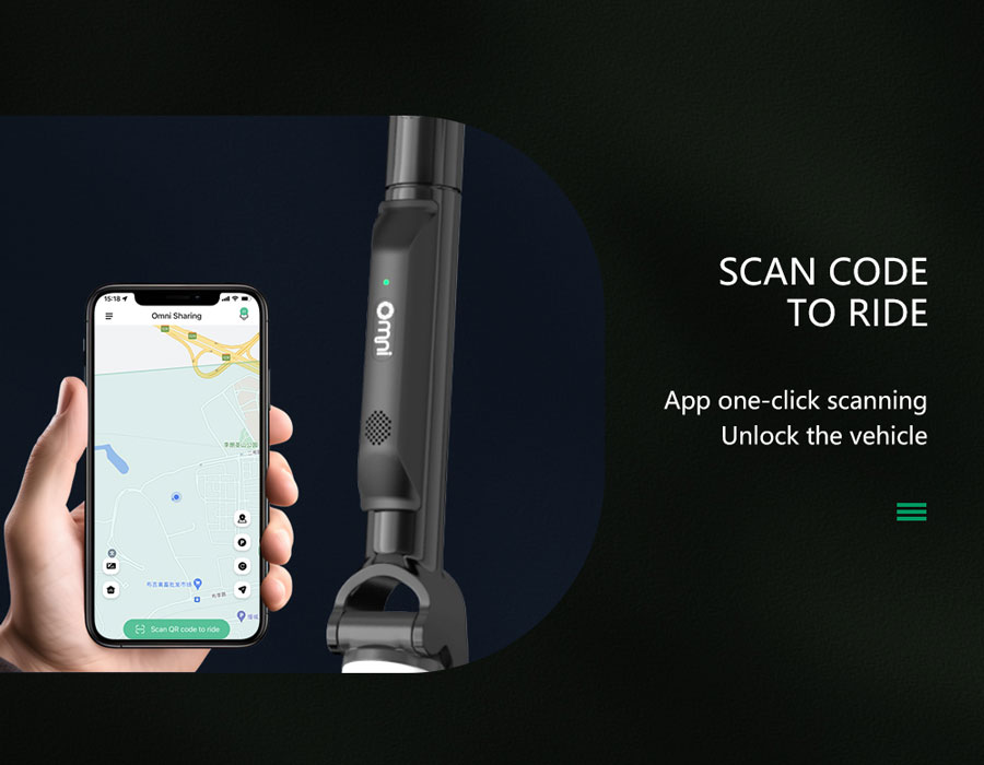 ebike app