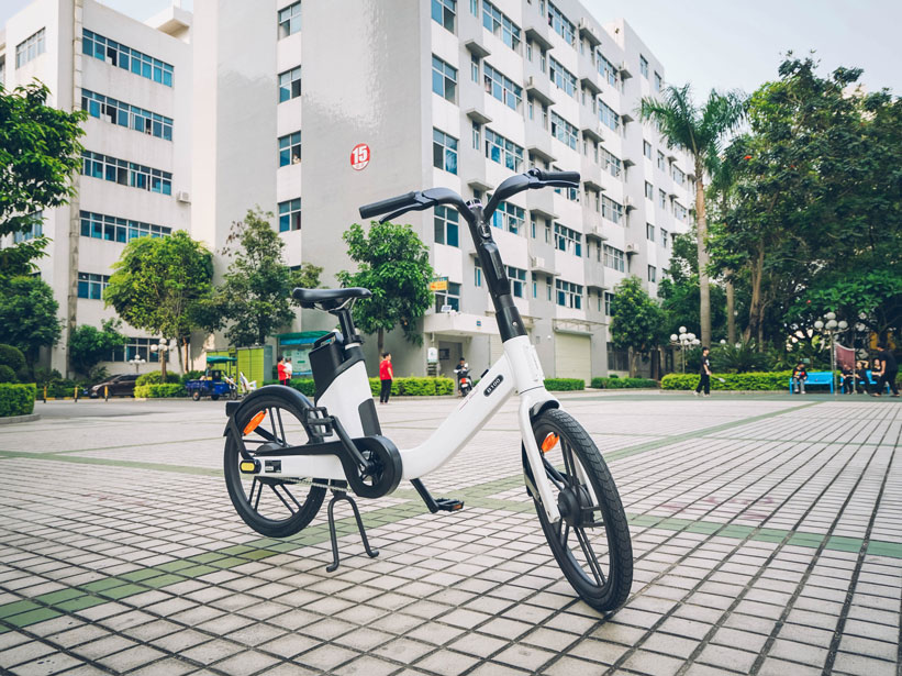 What is the Best Ebike GPS tracker for Vehicles?