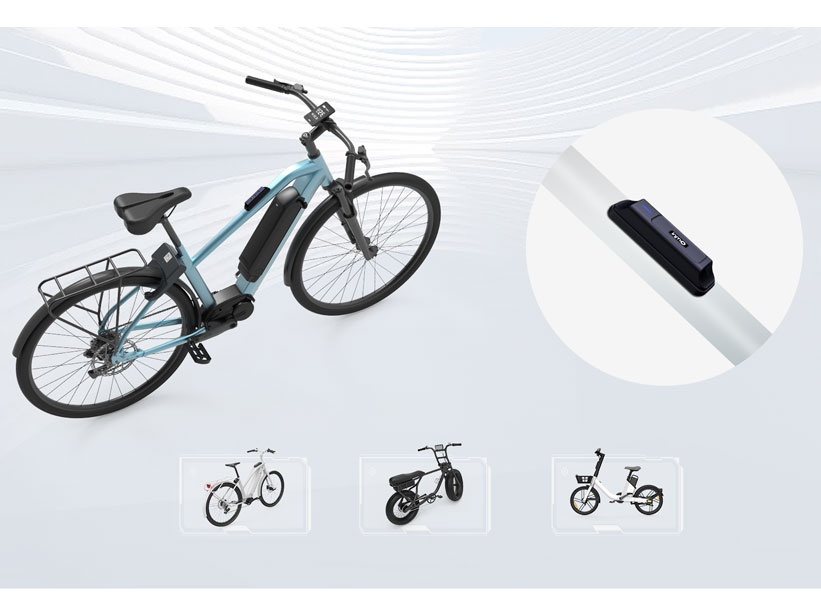Does E-bike Tracker Pave the Way for a New Era in Electric Ebikes?