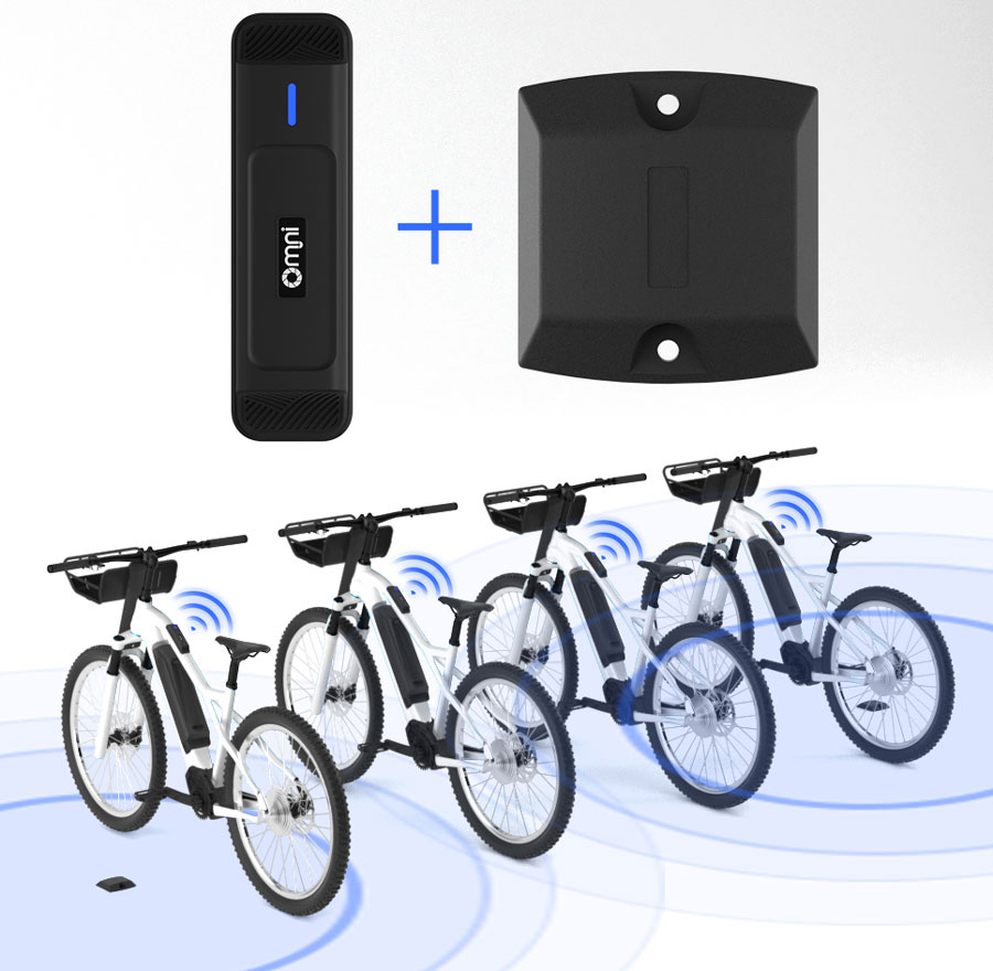 ebike gps tracker