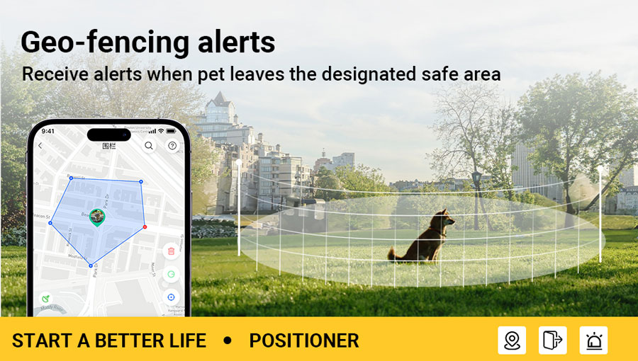 best pet tracker