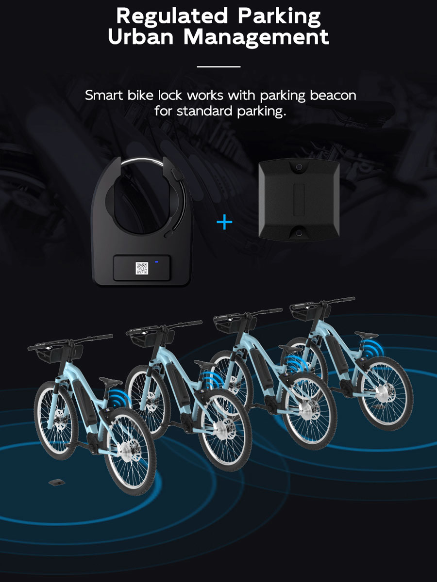 ebike gps tracker