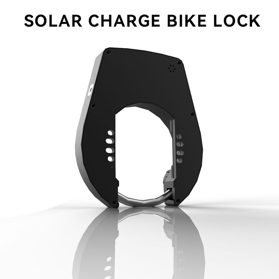 OMNI Bluetooth Bicycle Lock