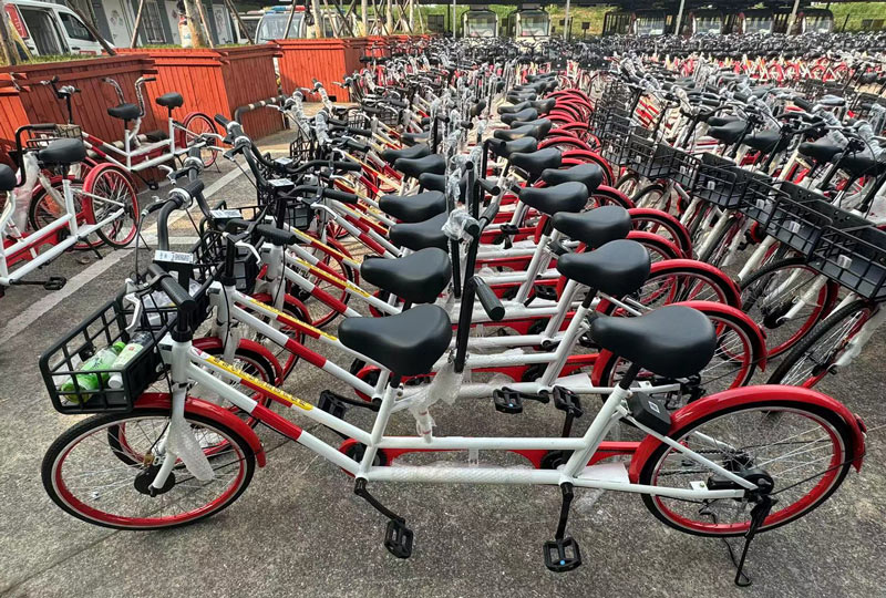 bike lock with alarm and gps