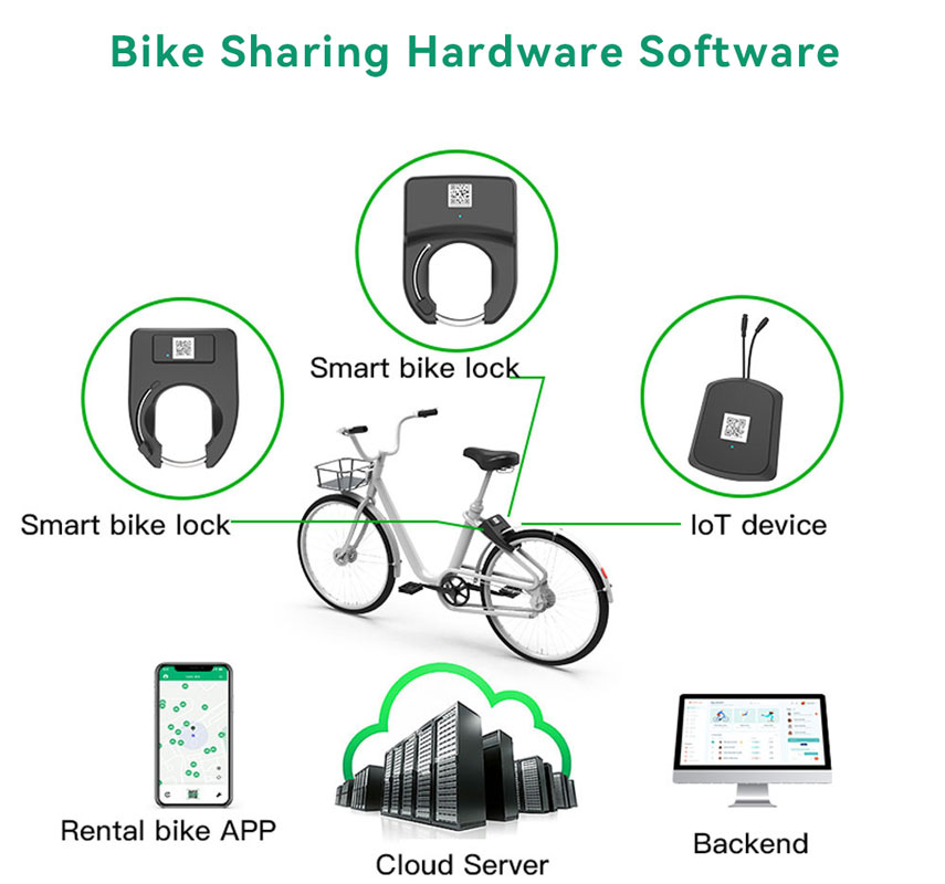 bike sharing program