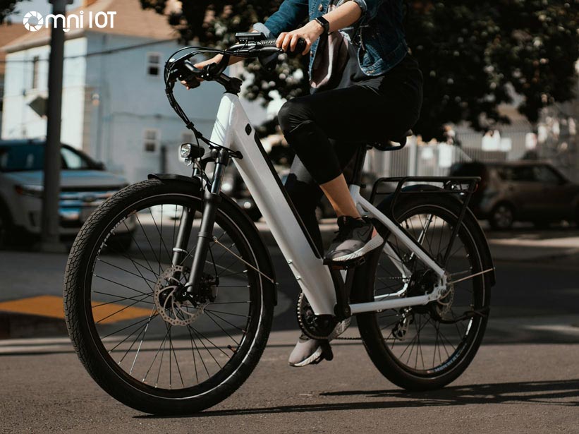 Who Are the E-bike Main Buyers in Europe and America?