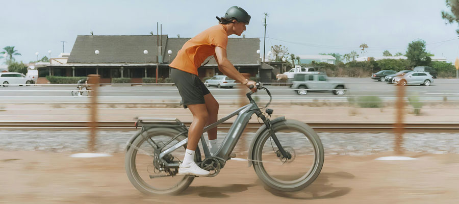 ebike lock