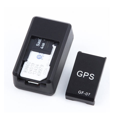 2G wireless gps tracker for kids and elderly