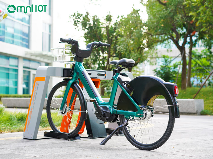 Why is There a Market Demand for Wireless E-Bike Charging Station?