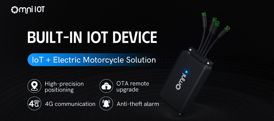 moped gps tracker