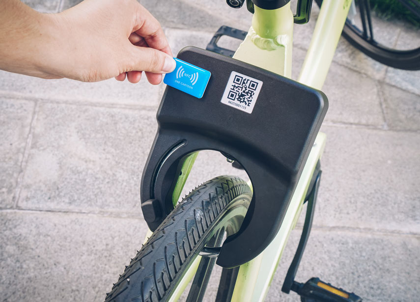 bike sharing programs