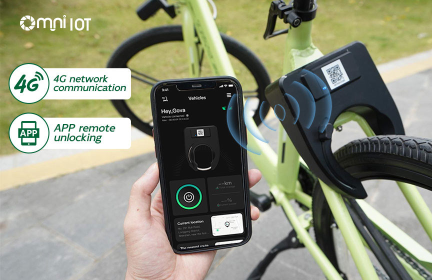 bike rental system