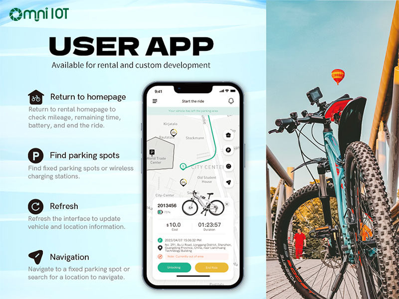 How to Choose Mobility Software for Any Fleet?