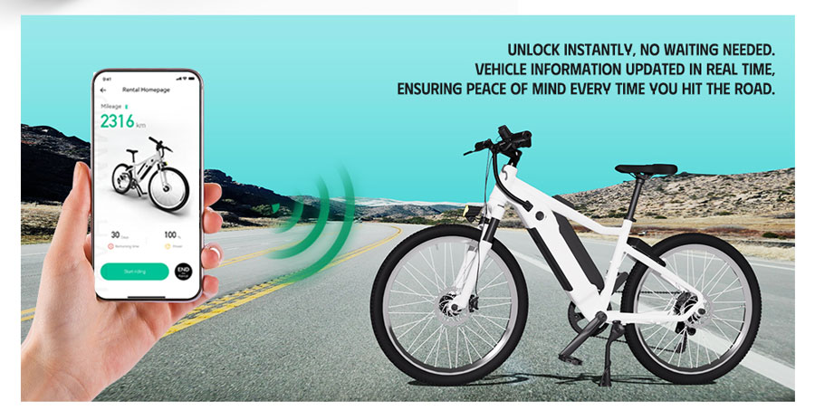 iot tracking device