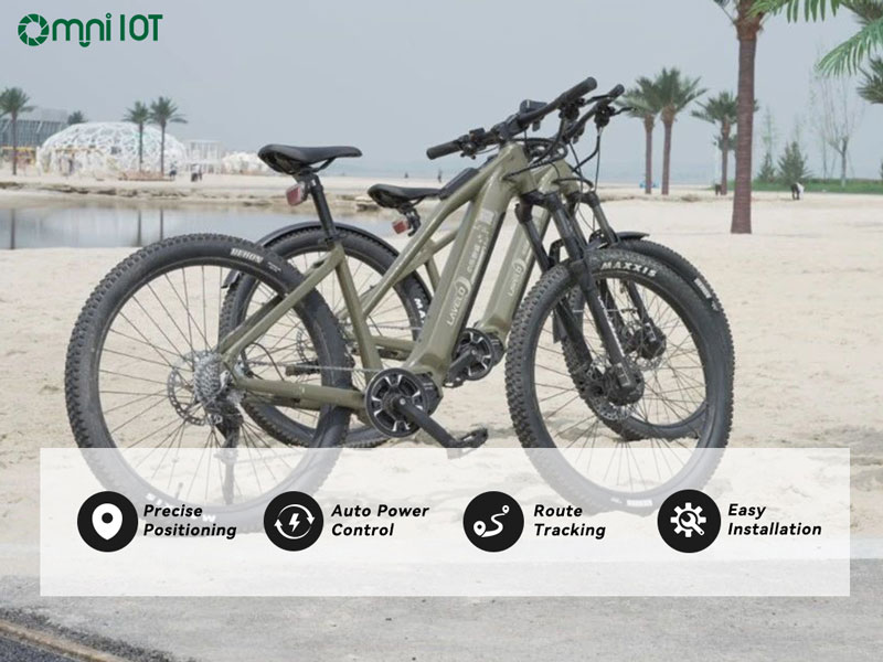 What is Telemetry Data Got By IoT GPS Tracker?