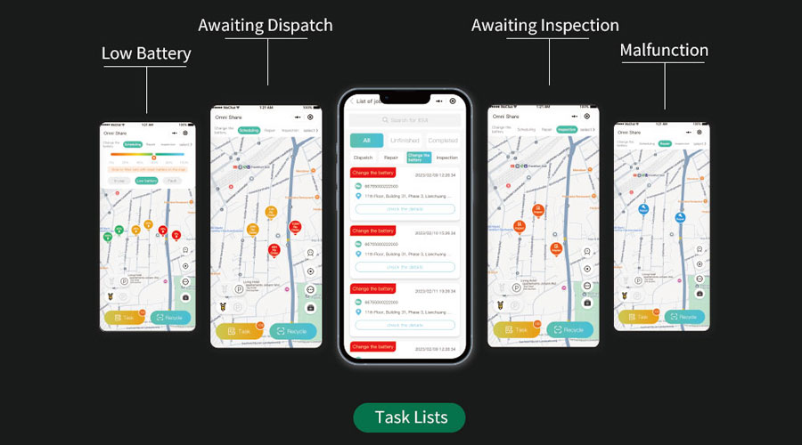 iot gps