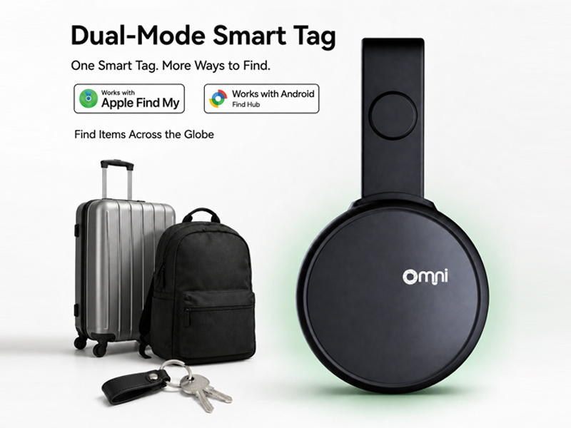 Bluetooth Tracker Challenges: Why Does Dual-System Compatibility Matter?